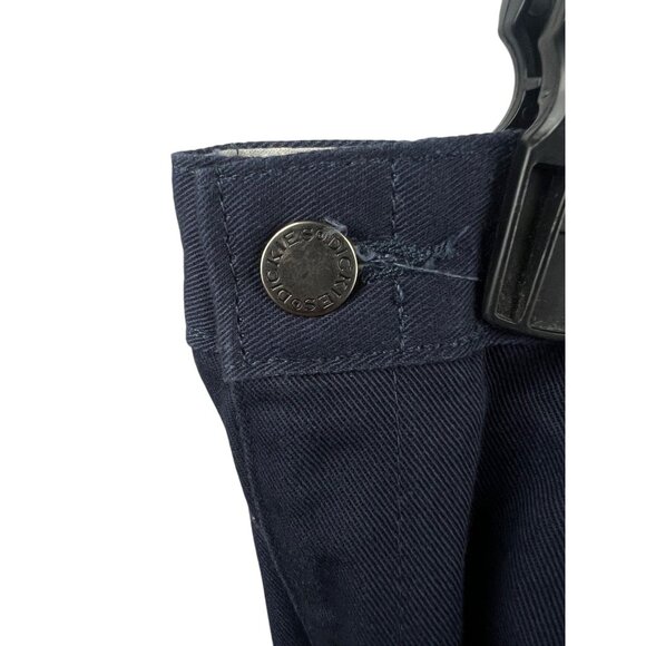 Dickies NWT Men's Cargo Shorts Navy 46 Cotton Blend Gorpcore Utility Outdoors Tr - Picture 10 of 16